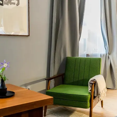 Family Avaro Apartment *